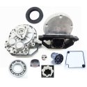 Gearboxes & Parts