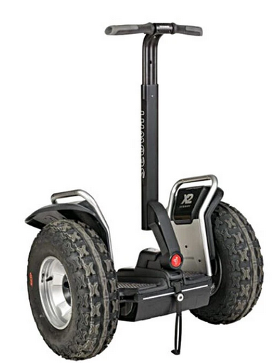 2023 – wie ist die Zukunft des Segway PT?