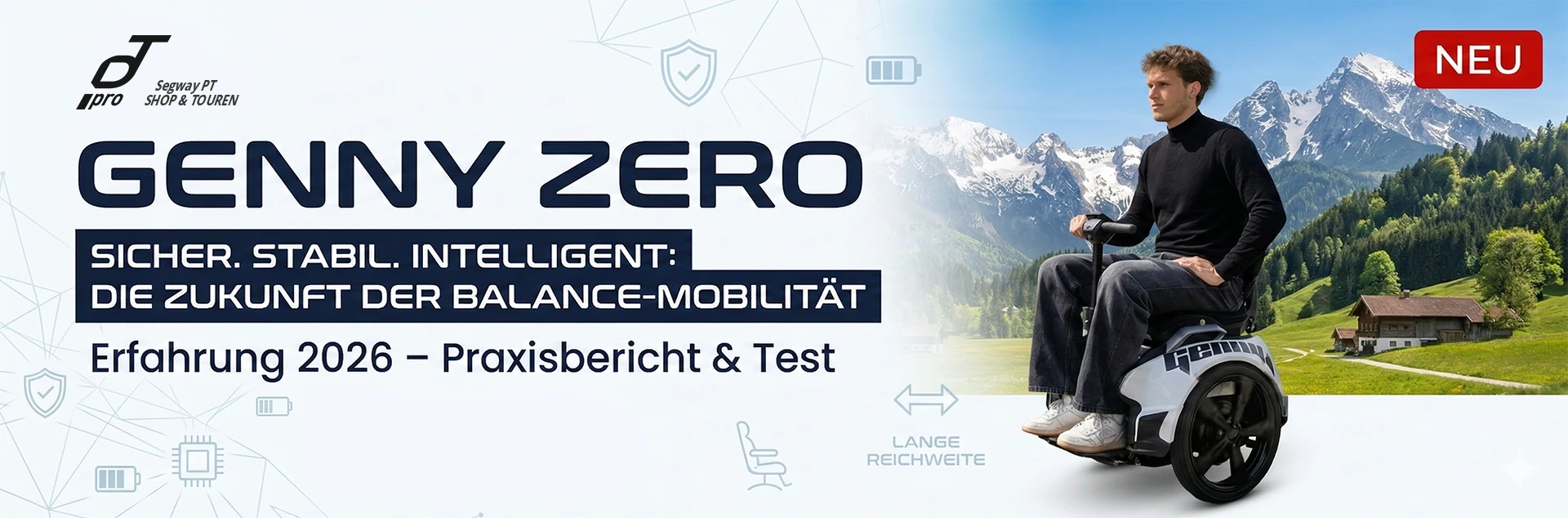 Genny Zero - Erfahrung 2026 – Praxisbericht & Test