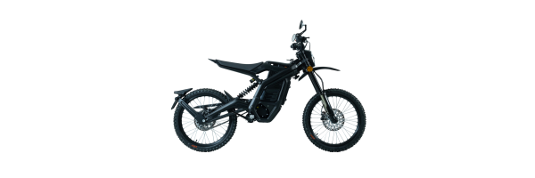 SWM Binsen Elektro Dirt Bike 45–90 km/h