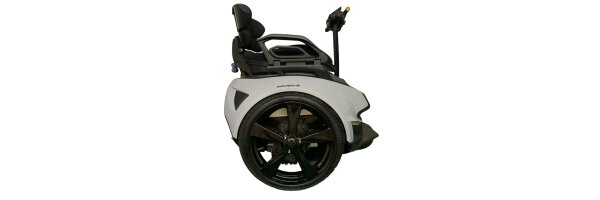 Accessories &amp; Spare Parts for Wheelchairs