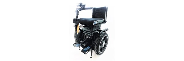 Zubehör für Add Seat