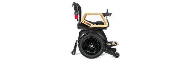 Zubehör Hoss R1