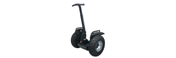 Segway PT x2 SE gebraucht