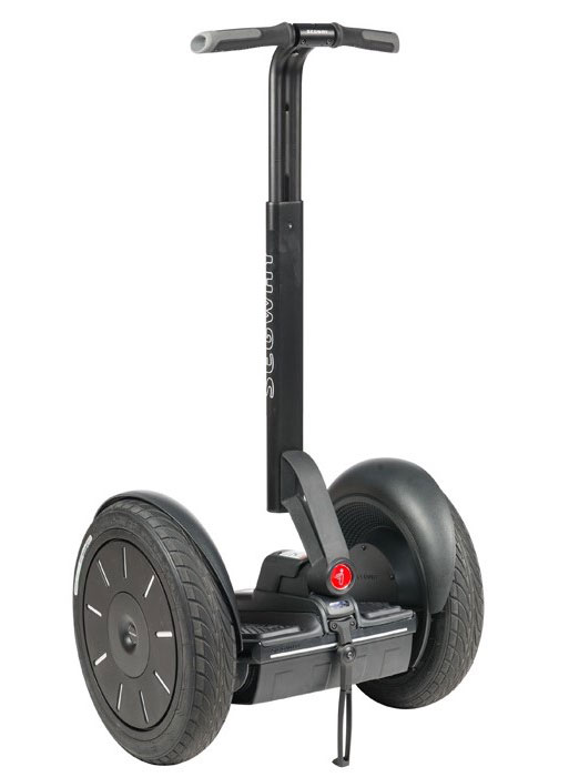 Segway i2