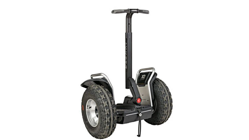 2023 – wie ist die Zukunft des Segway PT? - 2023 – wie ist die Zukunft des Segway PT?