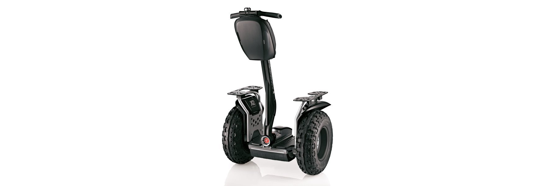 Segway PT - Scooter