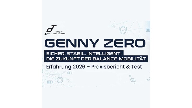 Genny Zero Erfahrung 2026 – Praxisbericht &amp; Test - Genny Zero Test 2026 – Praxis, Sicherheit &amp; Reichweite