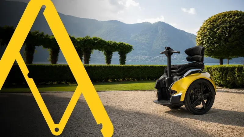Genny Zero gewinnt den ADI Compasso d\'Oro 2026 – Der „Oscar des Designs“ für innovative Mobilität - Genny Zero gewinnt ADI Compasso d\'Oro 2026 | PT Pro®