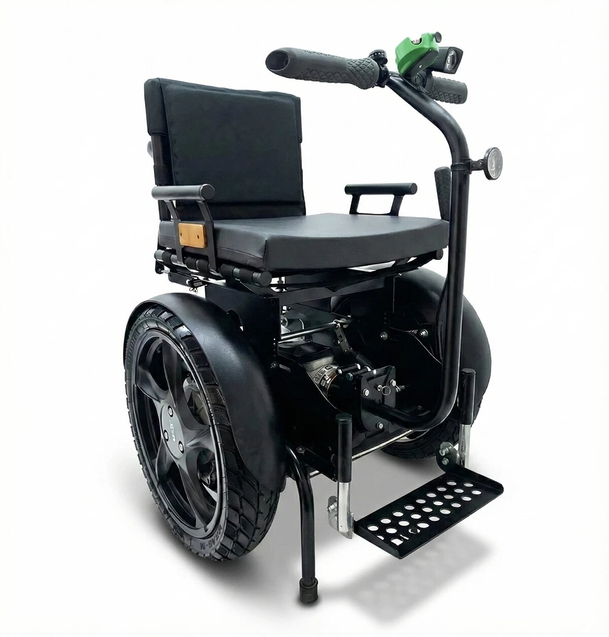 Bi-Go Sitz Segway i2 | Rollstuhl