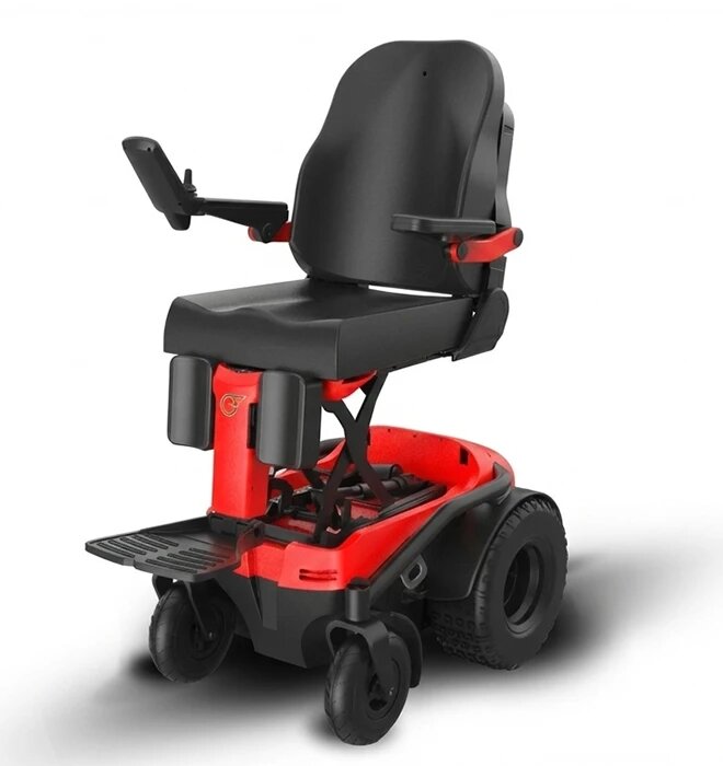 Freedom one Life Rollstuhl