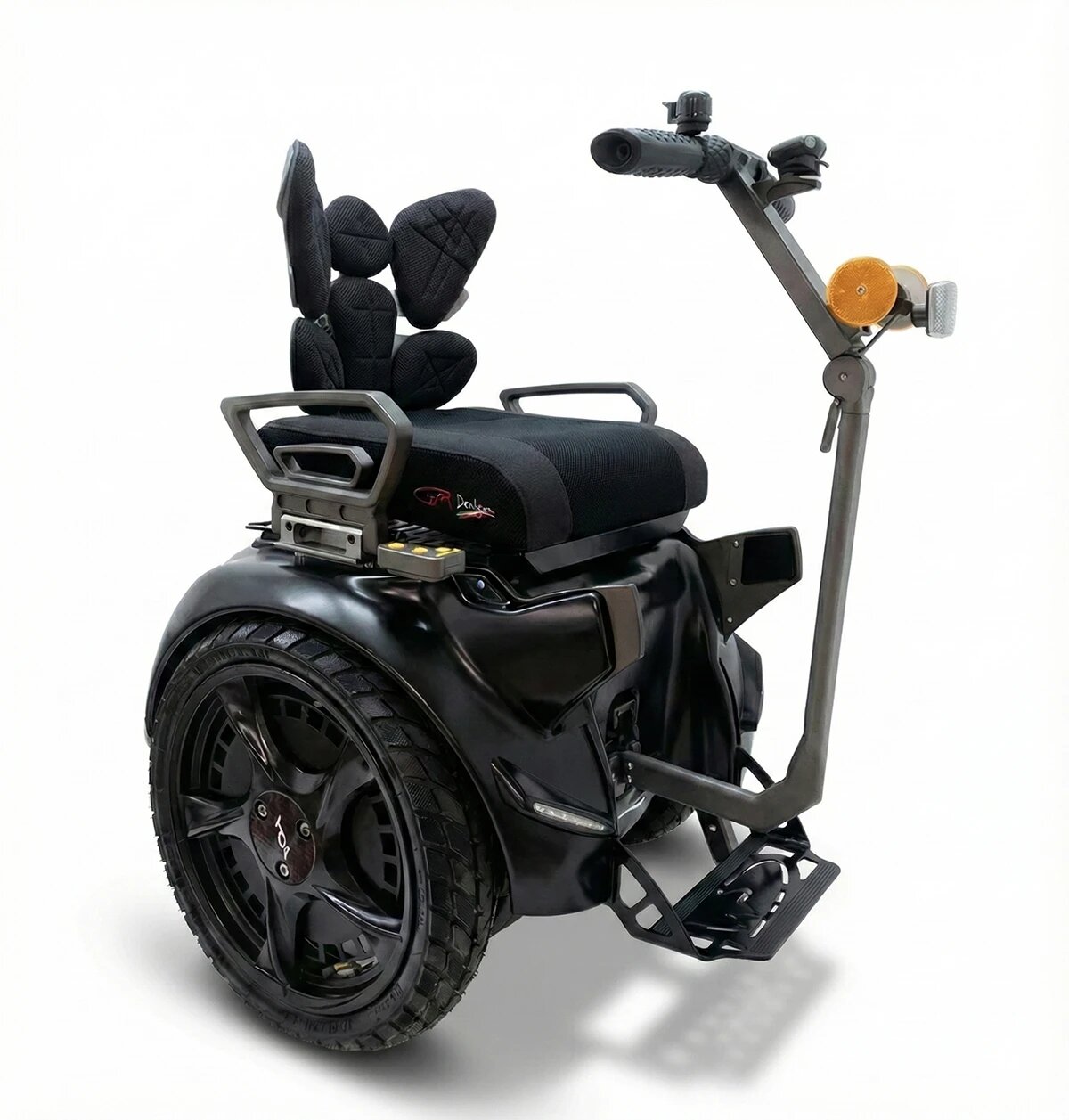 Genny 2.0 Balance | Rollstuhl