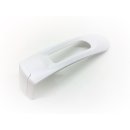 Housing cover PT Pro with charging flap for Segway Gen2 white