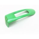 Housing cover PT Pro with charging flap for Segway Gen2 green