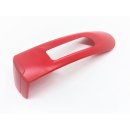 Housing cover PT Pro with charging flap for Segway Gen2 red