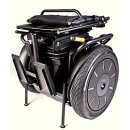 AddSeat Rollstuhl Sitz Segway i2 Standard – Balance-Rollstuhl auf Segway PT Basis (Neu)