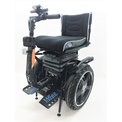 AddSeat Seat Segway i2 Comfort – Balance Wheelchair based on Segway PT (New)