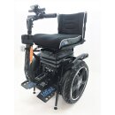 AddSeat Sitz Segway i2 Komfort – Balance-Rollstuhl...