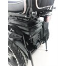 AddSeat Seat Segway i2 Comfort – Balance Wheelchair based on Segway PT (New)