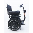 AddSeat Seat Segway i2 Comfort – Balance Wheelchair based on Segway PT (New)