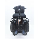 AddSeat Seat Segway i2 Comfort – Balance Wheelchair based on Segway PT (New)