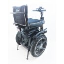AddSeat Seat Segway i2 Comfort – Balance Wheelchair based on Segway PT (New)