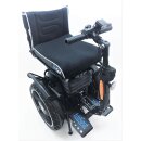 AddSeat Seat Segway i2 Comfort – Balance Wheelchair based on Segway PT (New)
