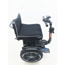 AddSeat Seat Segway i2 Comfort – Balance Wheelchair based on Segway PT (New)