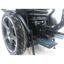 AddSeat Seat Segway i2 Comfort – Balance Wheelchair based on Segway PT (New)