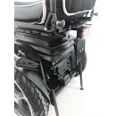 AddSeat Sitz Segway Rollstuhl i2 Komfort Neu