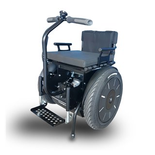 BiGo Sitz Segway Rollstuhl i2 Standard