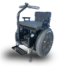 BiGo Sitz-Segway i2 Standard – Balance-Rollstuhl...
