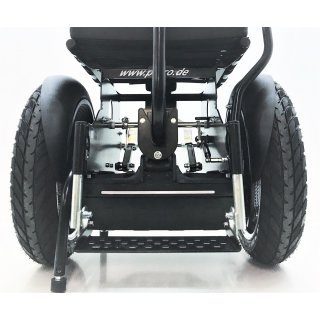 BiGo Sitz Segway i2 Komfort Rollstuhl