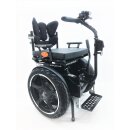 BiGo Sitz-Segway i2 Komfort – Balance-Rollstuhl auf...