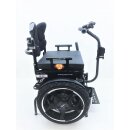 BiGo Seat Segway i2 Comfort – Balance Wheelchair based on Segway PT (New)