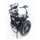 BiGo Seat Segway i2 Comfort – Balance Wheelchair based on Segway PT (New)