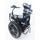 BiGo Seat Segway i2 Comfort – Balance Wheelchair based on Segway PT (New)
