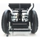 BiGo Seat Segway i2 Comfort – Balance Wheelchair based on Segway PT (New)