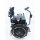 BiGo Seat Segway i2 Comfort – Balance Wheelchair based on Segway PT (New)
