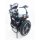 BiGo Seat Segway i2 Comfort – Balance Wheelchair based on Segway PT (New)