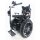 BiGo Seat Segway i2 Comfort – Balance Wheelchair based on Segway PT (New)