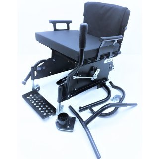 BiGo Wheelchair Solution Kit for Segway i2

