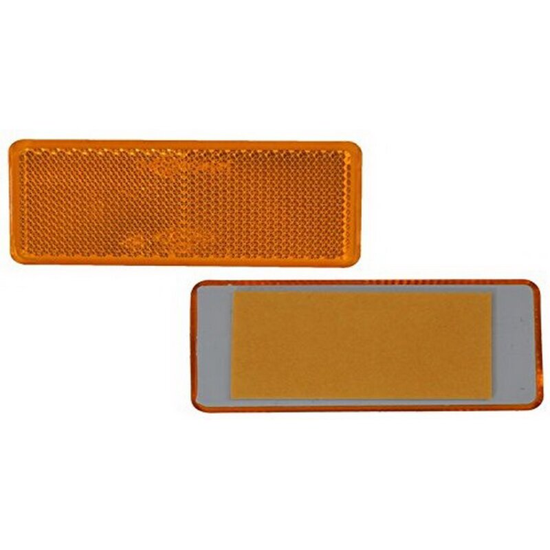 DSI Farbe Guard Praxis Flagge Orange – Gebogenes Rechteck Aus Poly-China-Seide