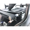 Seat extension Bi-Go Set
