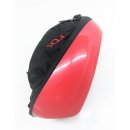 PT Pro front handlebar bag red shiny for Segway PT