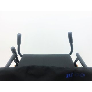 Handlebar Bison for wheelchair segway Bi-Go
