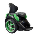 Omeo Sitz Segway i2 Aktivrollstuhl – Balance‑Rollstuhl auf Segway PT Basis (Neu)
