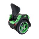 Omeo Sitz Segway i2 Aktivrollstuhl – Balance‑Rollstuhl auf Segway PT Basis (Neu)