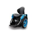 Omeo Sitz Segway i2 Aktivrollstuhl – Balance‑Rollstuhl auf Segway PT Basis (Neu)