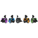 Omeo Sitz Segway i2 Aktivrollstuhl – Balance‑Rollstuhl auf Segway PT Basis (Neu)